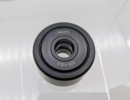 Osborn CYR 1-1/2 S Cam Yoke Roller 7/16" Bore 1-1/2" Roller D 3/8" Roller Width 1