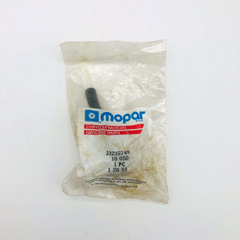 Mopar 3235748 Bolt Flange Head Group 10.050 OEM New Old Stock NOS Sealed 7