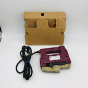 Parker A-410 AC Contour Probe 115Vac 6Amps 50-60hz Magnetic Particle Inspection 10