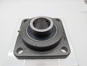Browning VF4S-226 Flange Bearing Unit 1-5/8" Bore 4 Bolt 5.375" Overall Width 2