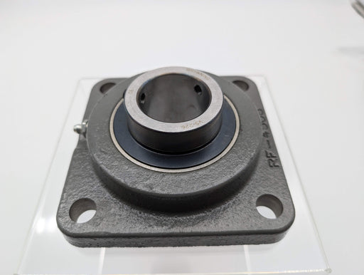 Browning VF4S-226 Flange Bearing Unit 1-5/8" Bore 4 Bolt 5.375" Overall Width 2
