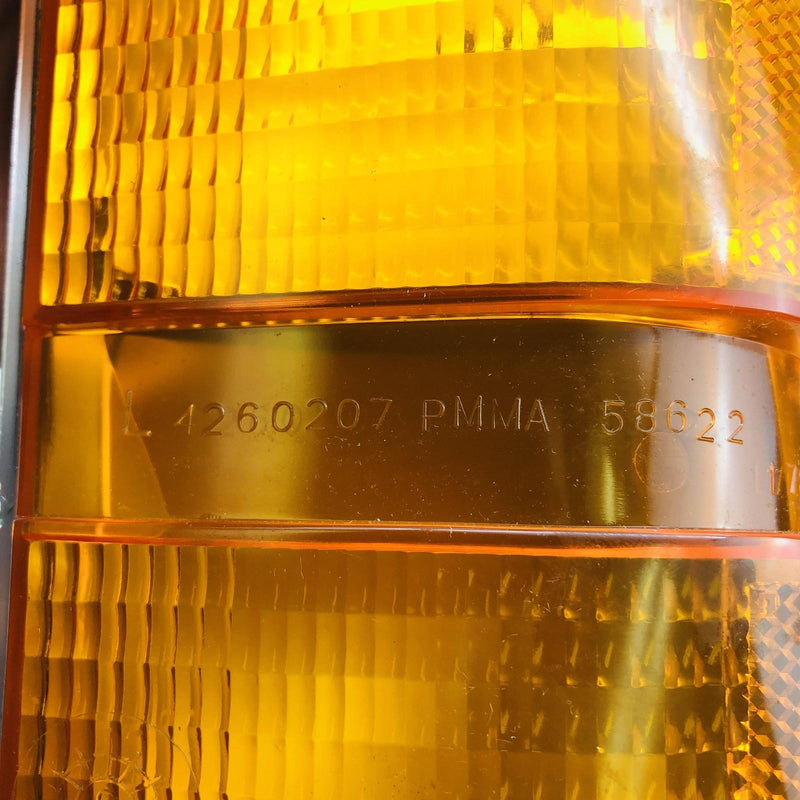 Mopar 4260203 Lamp Side Marker Turn Signal OEM New Old Stock NOS Open 11