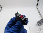 Allen Bradley 800F-X01 Contact Block 10A 690 VAC No Latch 1 NC 800FX01 3