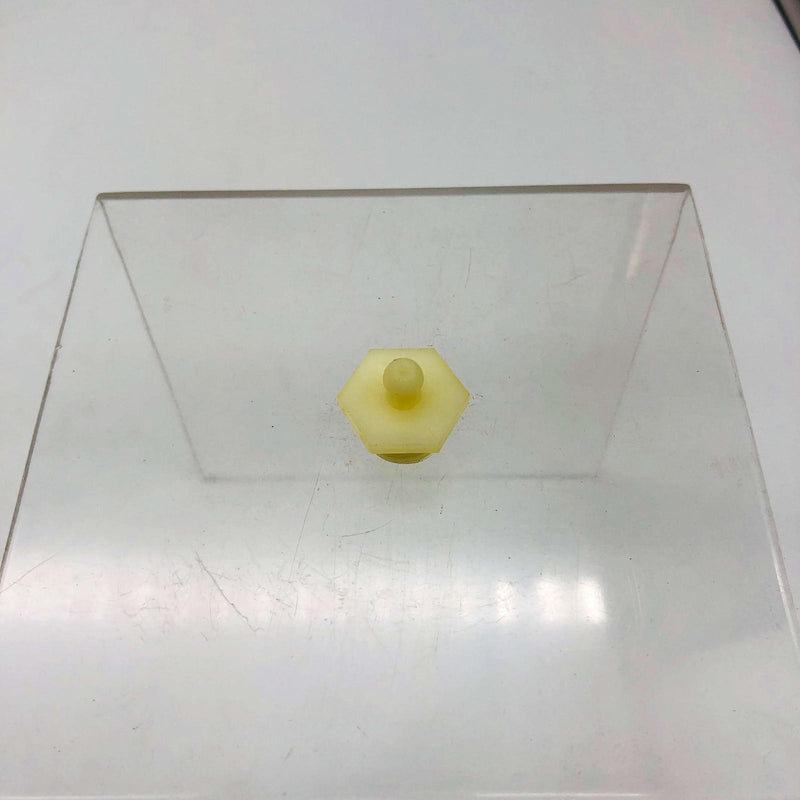 Lawn-Boy 612945 Grease Fitting Plastic OEM New Old Stock NOS Loose No Pkg 6