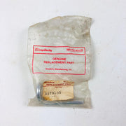 Simplicity 1679105 Stop Belt .213 WIRE 2. OEM NOS USA Replaced by 1679105SM 5