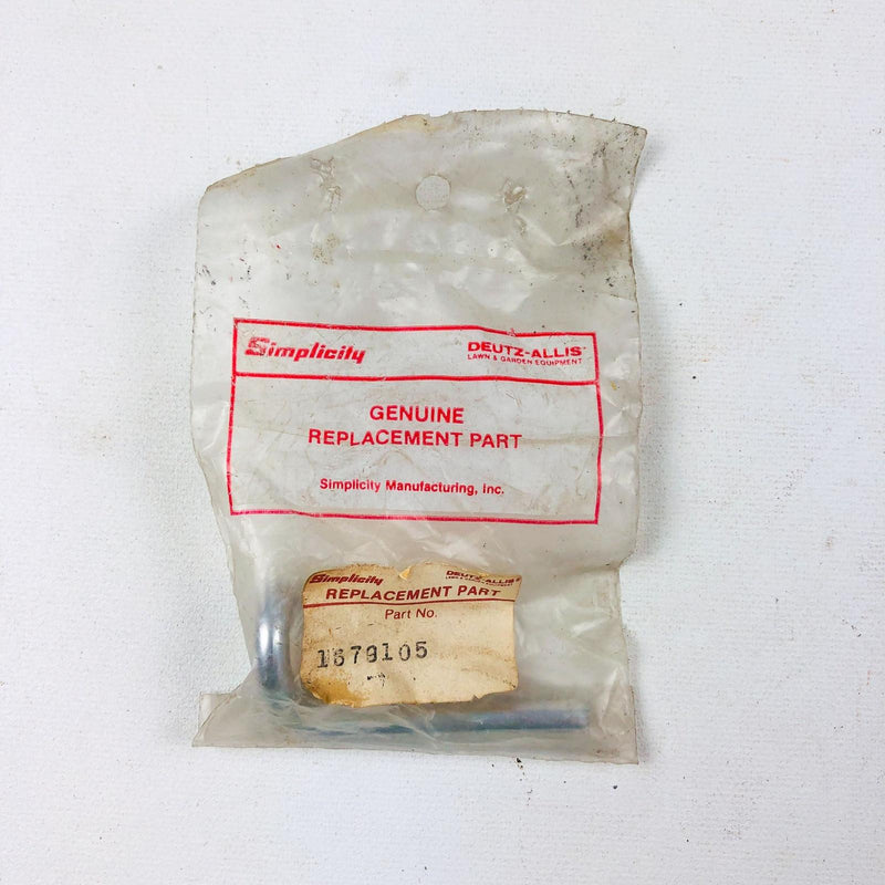 Simplicity 1679105 Stop Belt .213 WIRE 2. OEM NOS USA Replaced by 1679105SM 5