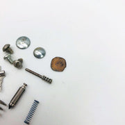 Poulan 507475569 Carburetor Repair Kit Incomplete for Chainsaw OEM NOS Open 3