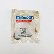 Mopar 8134034 Needle Bearing for Gear Train OEM NOS 1981-86 Jeep T4 Trans Sealed 5