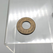 Rixson 107032 Arm Alignment Screw & Washer Set Oiled Bronze Rixson Floor Closers 3