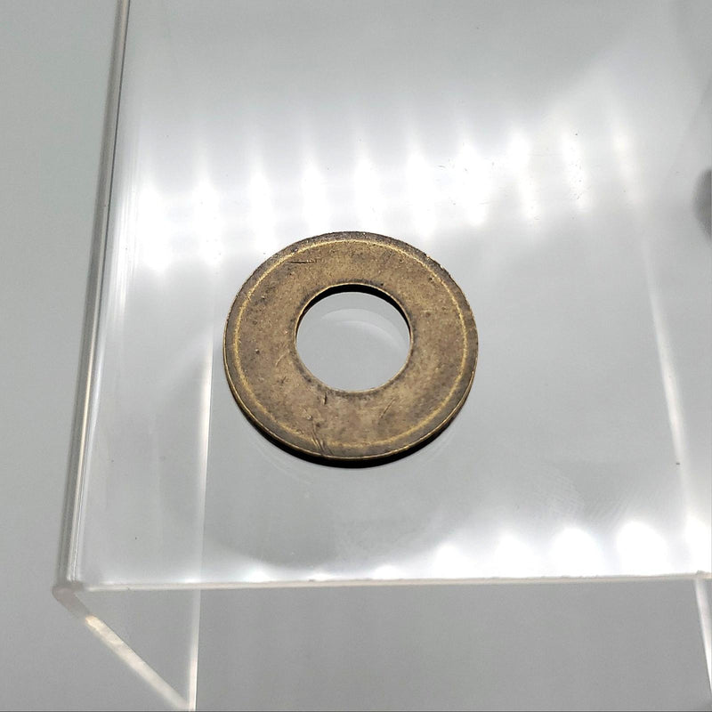 Rixson 107032 Arm Alignment Screw & Washer Set Oiled Bronze Rixson Floor Closers 3