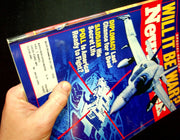 Newsweek Magazine March 2 1998 Saddam UN Kofi Annan Tara Lipinski Ice Skater 3