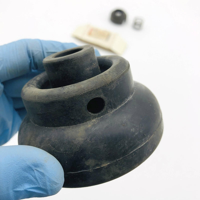 Crown SLR-176K Shift Lever Repair Kit for Manual Transmission NOS Open 4