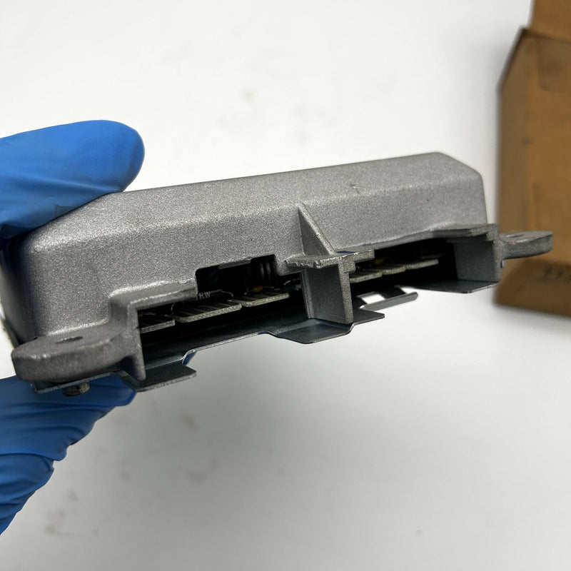Mopar 33001918 Engine Control Unit ECU Microprocessor OEM NOS Open