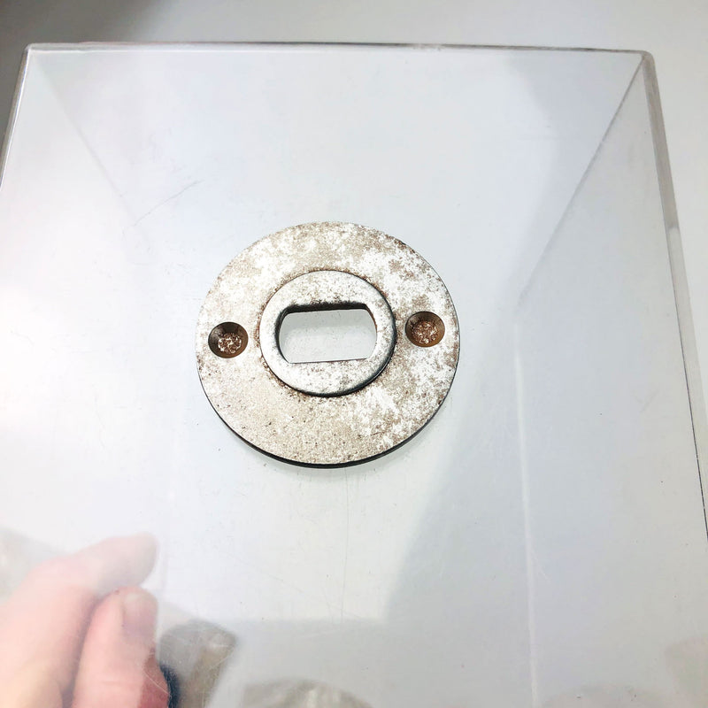 Simplicity 158378 Washer Special OEM NOS Replaced by 2158378SM Loose 5