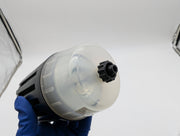 Speedaire 4ZL96 Muffler Reclassifier 1/2" NPT 35 CFM 150 PSI Max 4