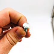 Poulan 530015122 Screw for Chainsaw OEM New Old Stock NOS Loose No Pkg 4