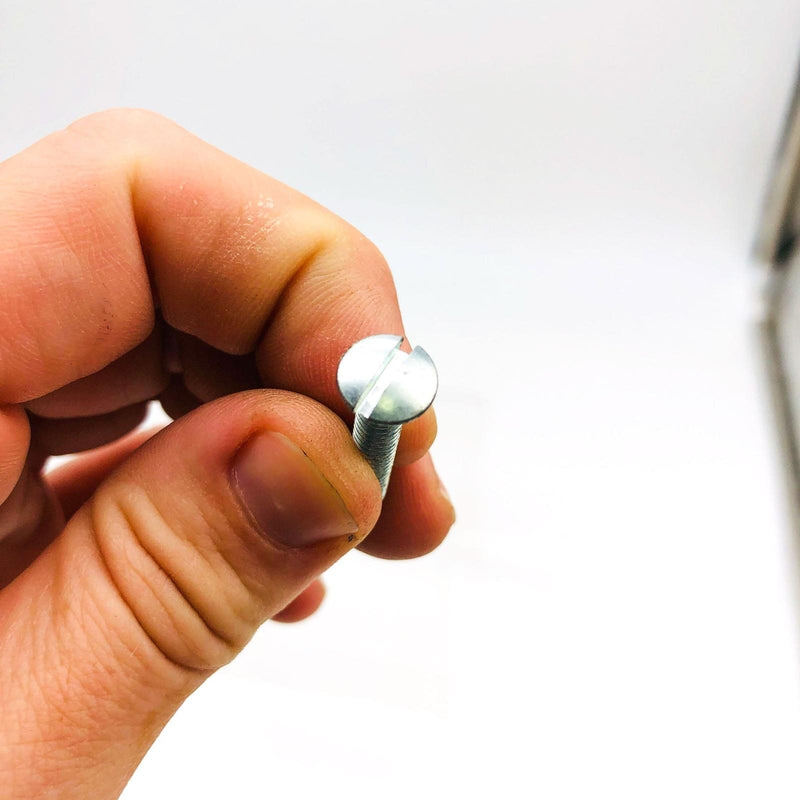 Poulan 530015122 Screw for Chainsaw OEM New Old Stock NOS Loose No Pkg 4