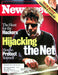 Newsweek Magazine February 21 2000 Chechnya Russia Flight 261 Hackers Ecommerce 1