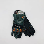 Superior Endura 398GLBB Tig Welding Gloves Large Blackgrain Goat Reinf Palm 1 Pr 9