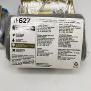 Ansell Hyflex 11627 Work Gloves Size 11 XL Polyurethane Palm Vending Pk 3 Pairs 4