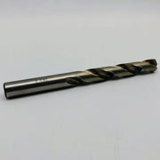 Cle-Line C62916 Jobber Drill Bit 1899 Series 14.5mm HSS 2 Flutes Straight No Pkg 1