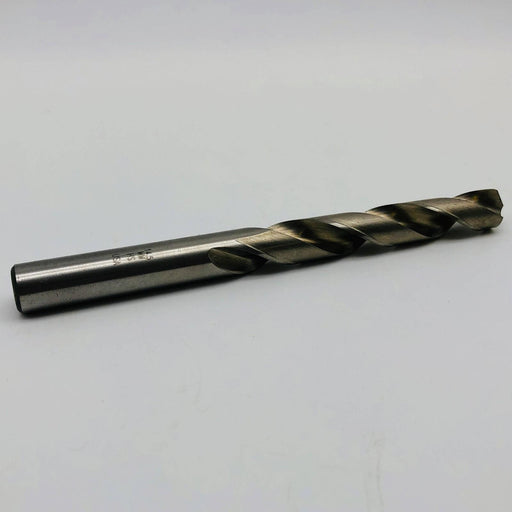 Cle-Line C62916 Jobber Drill Bit 1899 Series 14.5mm HSS 2 Flutes Straight No Pkg 1