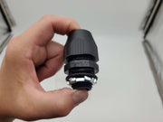 Thomas & Betts LT50P 1/2" Straight Bullet Liquid Tight Fittings Pack of 5 3