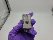 Allen Bradley 700-HA32Z12 Relay 10A 12VDC DPDT 8 Pin w/ Pilot Light 2