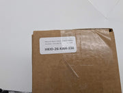 Marquip Ward United 6410055 Rotary Resolver / Encoder for Marquip Knife 6