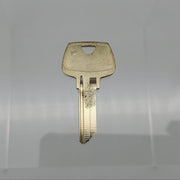 10x Sargent 275 S Key Blanks S Keyway Nickel Silver 5 Pin 2