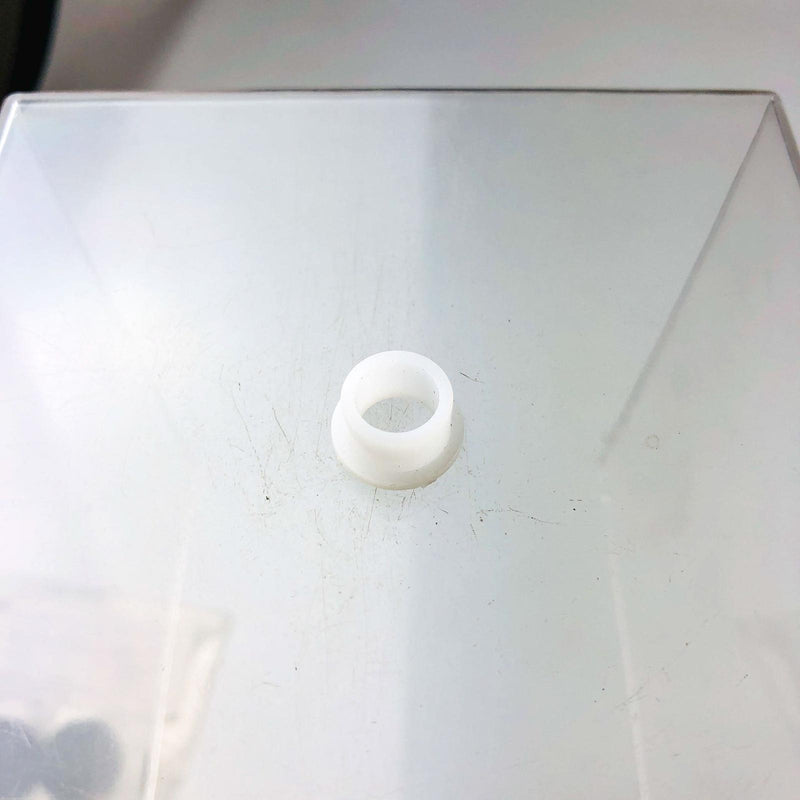 Gravely 036241 Bushing Flanged .372x.500x.3 OEM NOS Replaced by 05503600 Loose 5