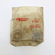 AMC Jeep 3219895 Rotator for Exhaust Valve OEM NOS 81-86 CJ5 CJ7 Cher Wag J10 3