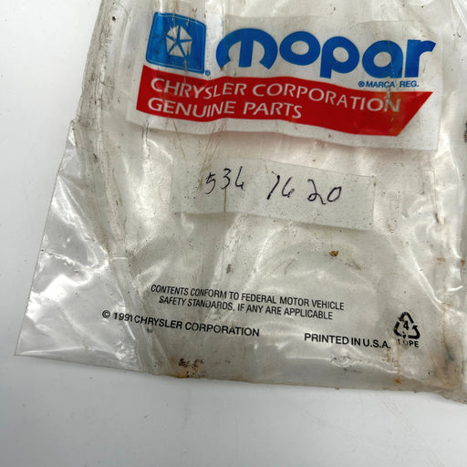 Mopar 5361620 Lever Clutch Throwout for Clutch Pedal OEM NOS For Jeep Open 2