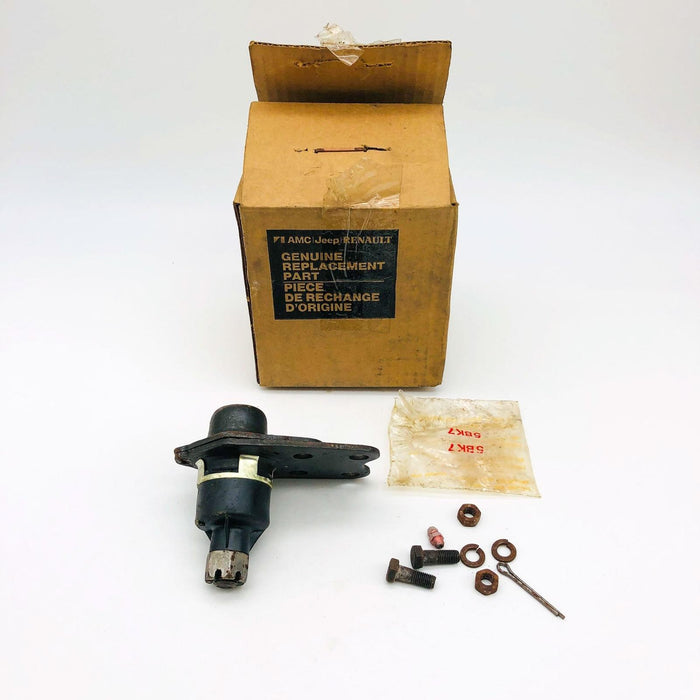 AMC Jeep 8121427 Ball Joint Kit OEM New Old Stock NOS Open Packaging 10