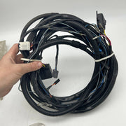 Mopar 82205621 Hardtop Wiring Kit Incomplete OEM NOS 2000-01 Jeep Wrangler 12