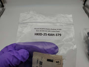 Misumi MLMP16 Keyless Bushing 16 MM Bore 30 MM OD 1045 Carbon Steel 4