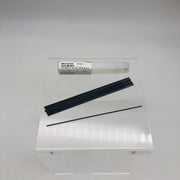 Aircraft Extension Drill Bit 1/16in x 6in HSS Blk Ox 135 Deg Split Point 12 PK 11