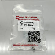 IMI Norgren SNP50608 Nut Sensor for Pneumatic Detection System 1ct 1