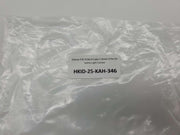 Omron F39-JC5B-D Cable 5 Meter 8 Pin for Safety Light Curtain 5