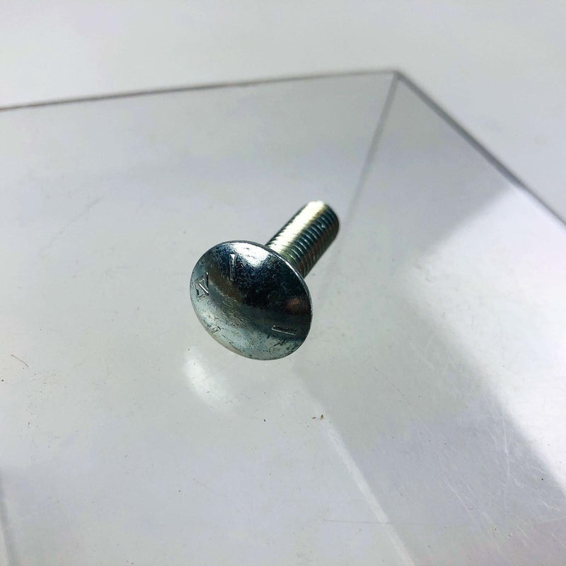 Snapper 7091303 Carriage Bolt 5/16-18 x 1 OEM NOS Replaced by 703800 1742051 3