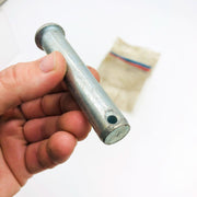 New Holland 9N595 Knuckle Pin OEM NOS Ford 1902696 Open 6