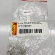 Sandvik Coromant 532106502 Shim for Indexable Cutting Tools 1pc 2