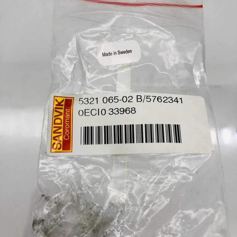 Sandvik Coromant 532106502 Shim for Indexable Cutting Tools 1pc 2