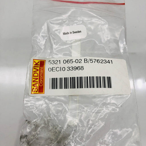Sandvik Coromant 532106502 Shim for Indexable Cutting Tools 1pc 2
