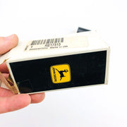 John Deere RE17515 Sensor Air Cleaner Restriction OEM New Old Stock NOS Open 8