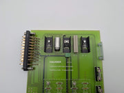 Hauser 231112 Temperature Stabilization Board 231113 4