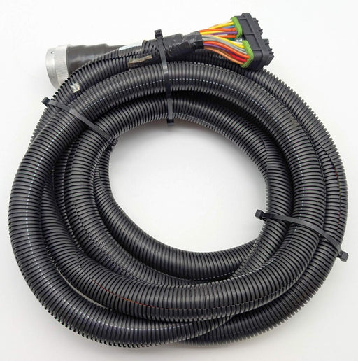 Roadtec 215172-02 Extension Harness Assembly OEM Replacement Part 1