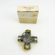AMC Jeep 8136616 Front Axle U Joint OEM New NOS 1976-86 CJ Model 30 Sealed 9