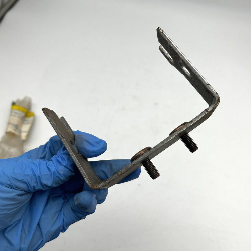 Mopar 4427331 Bracket for Exhaust Support OEM New Old Stock NOS Open 8