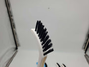 Boardwalk Grout Brushes 8-1/8" Handle 7/8" Nylon Bristle BWK9008 Pack of 5 2